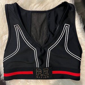 PE Nation Sports Bra